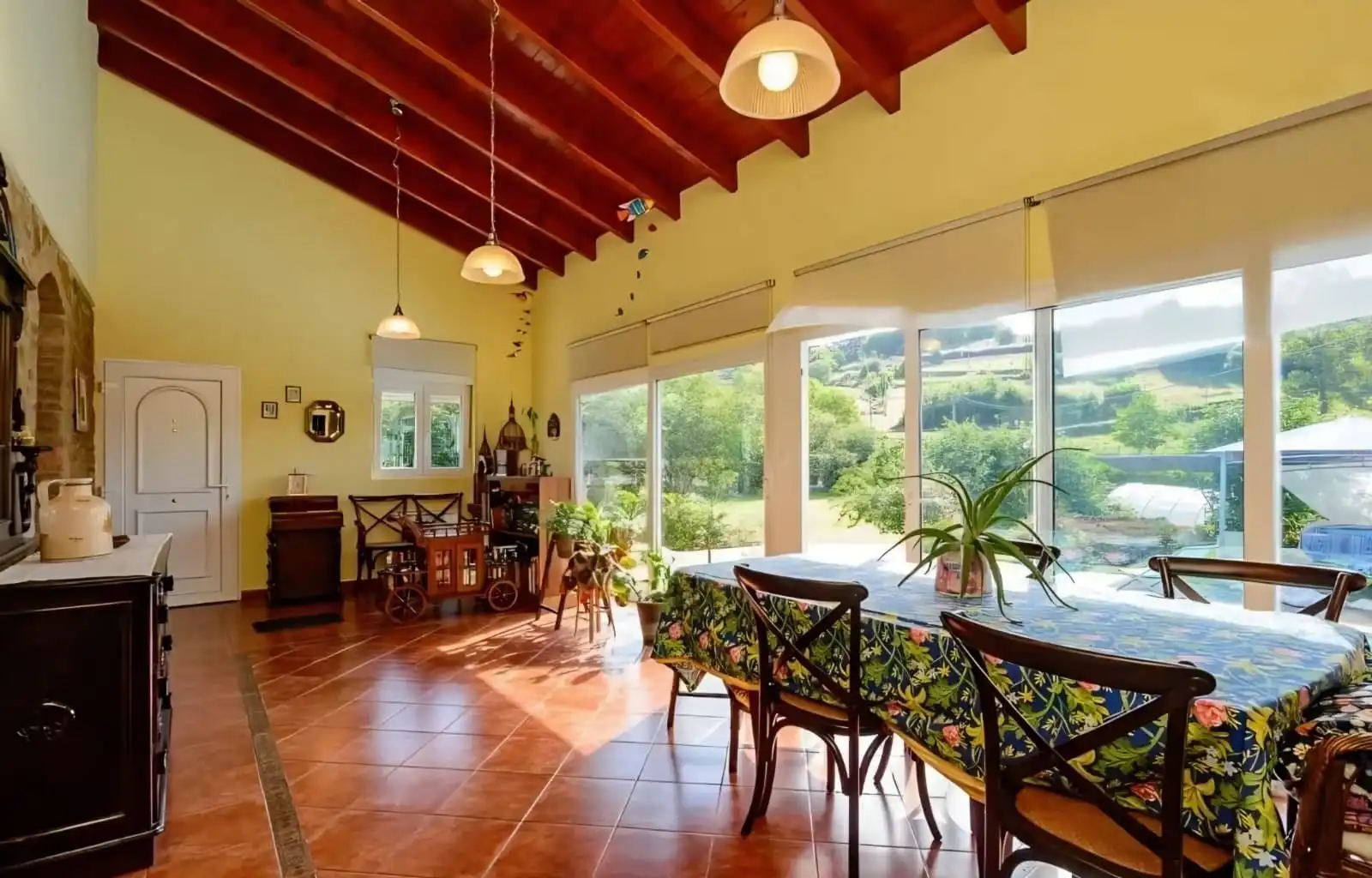 Casa o chalet en venta en Laviana