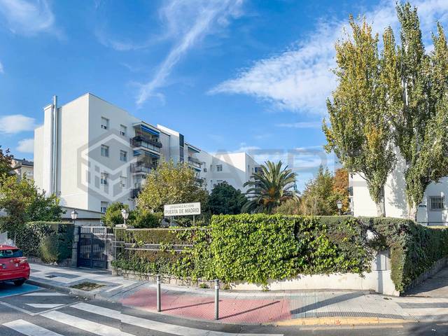 Piso en Venta en Avenida de España en Casco Antiguo