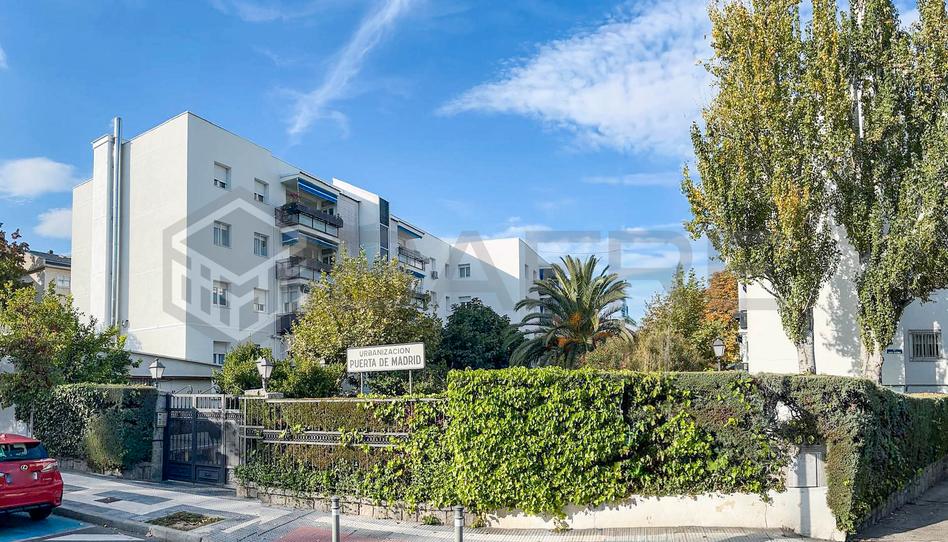 Photo 1 of Flat for sale in Avenida de España, Casco Antiguo, Madrid