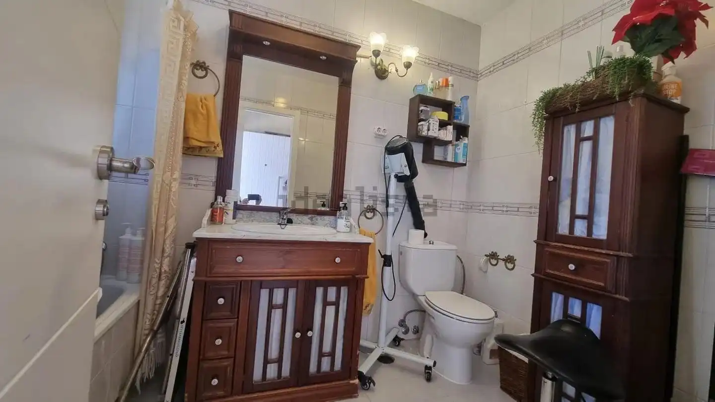 Maison avec terrasse à vendre à El Ejido, imagen 18