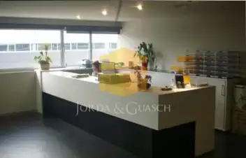 Fabrikhallen zur Miete in Chiva