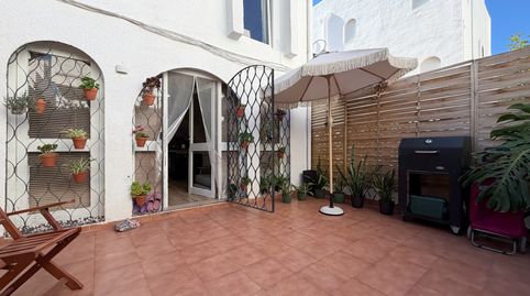Foto 2 de Casa o chalet en venta en Pueblo Español - Coveta Fumá, El Campello