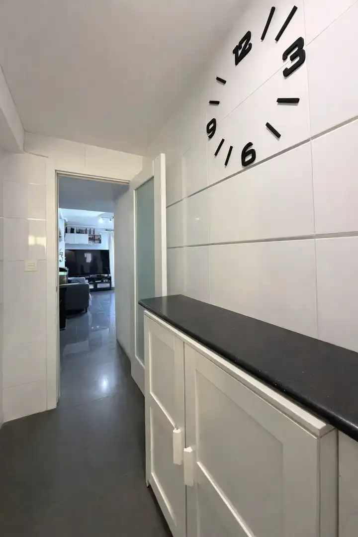 Wohnung mit Aufzug zum Verkauf in HEROE DE SOSTOA 87, imagen 7