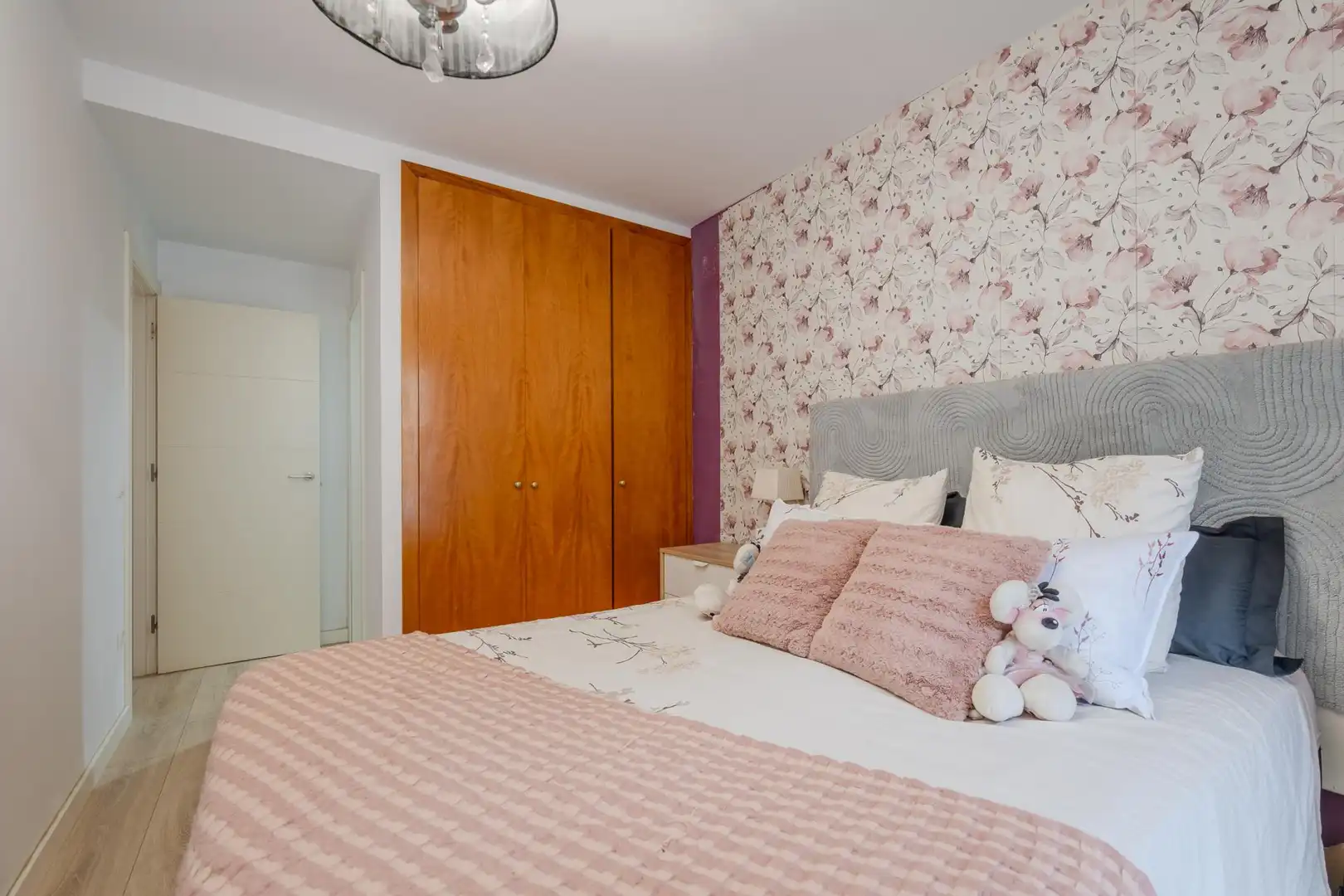 Habitación de Dúplex en venta en Girona con Calefacción