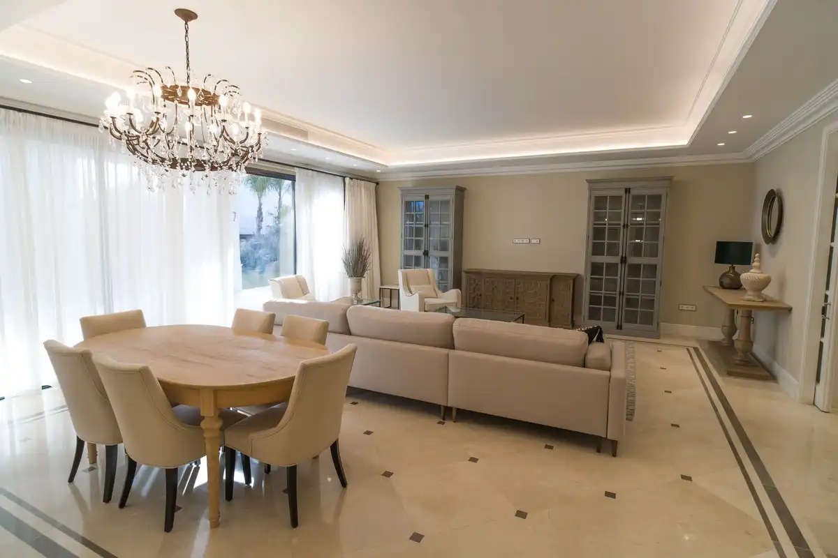 Commercial properties for sale in Los Flamingos