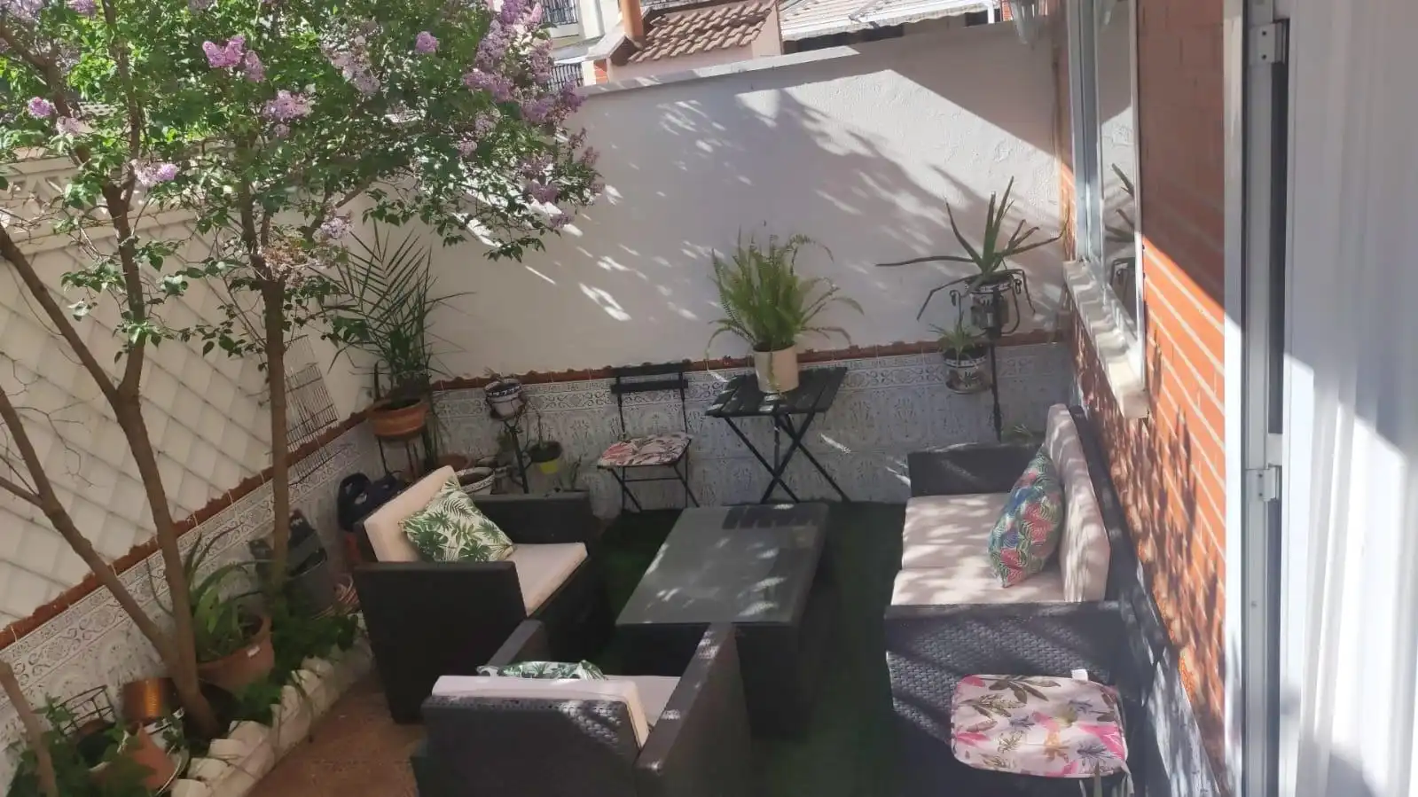 Wohnung mit Terrasse zum Verkauf in Numancia de la Sagra, imagen 39