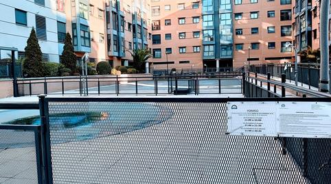 Photo 2 of Flat to rent in Ladera de Los Almendros, Valdebernardo - Valderribas,  Madrid Capital