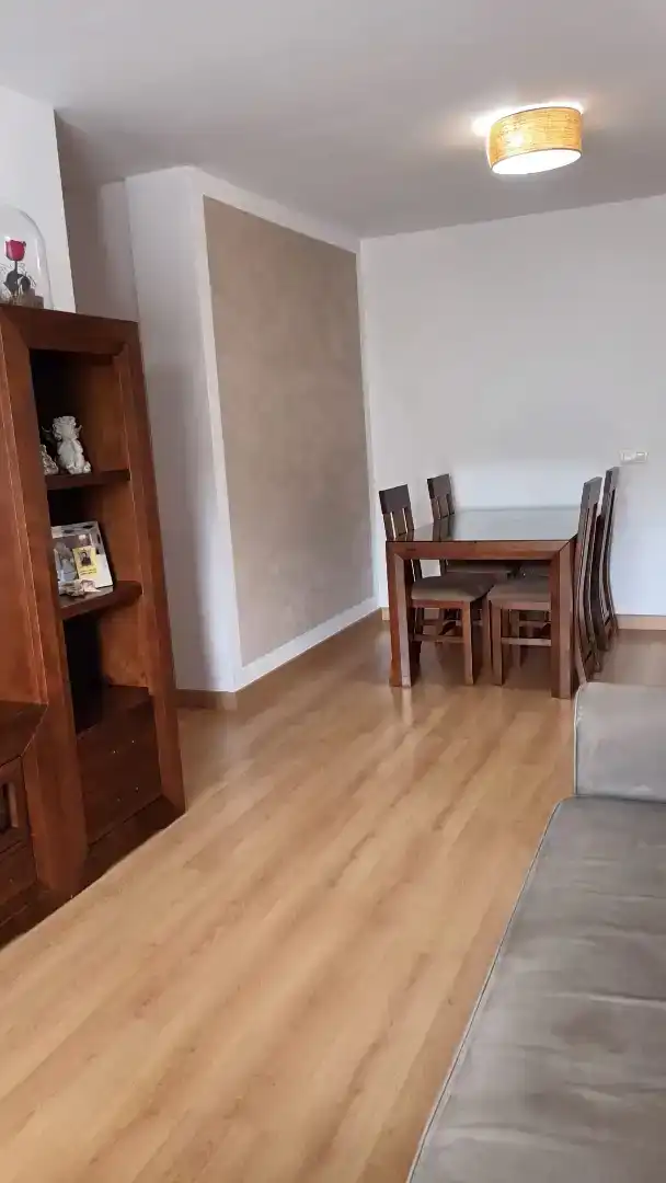 Dining room of Flat for sale in Ítrabo  with Balcony