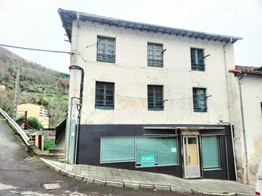Residenziale in vendita a Calle EL FUEXU 4