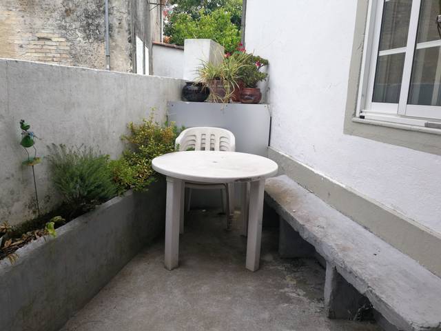 Casa-chalet en Venta en SANTA MARTA en San Lázaro - Meixonfrío