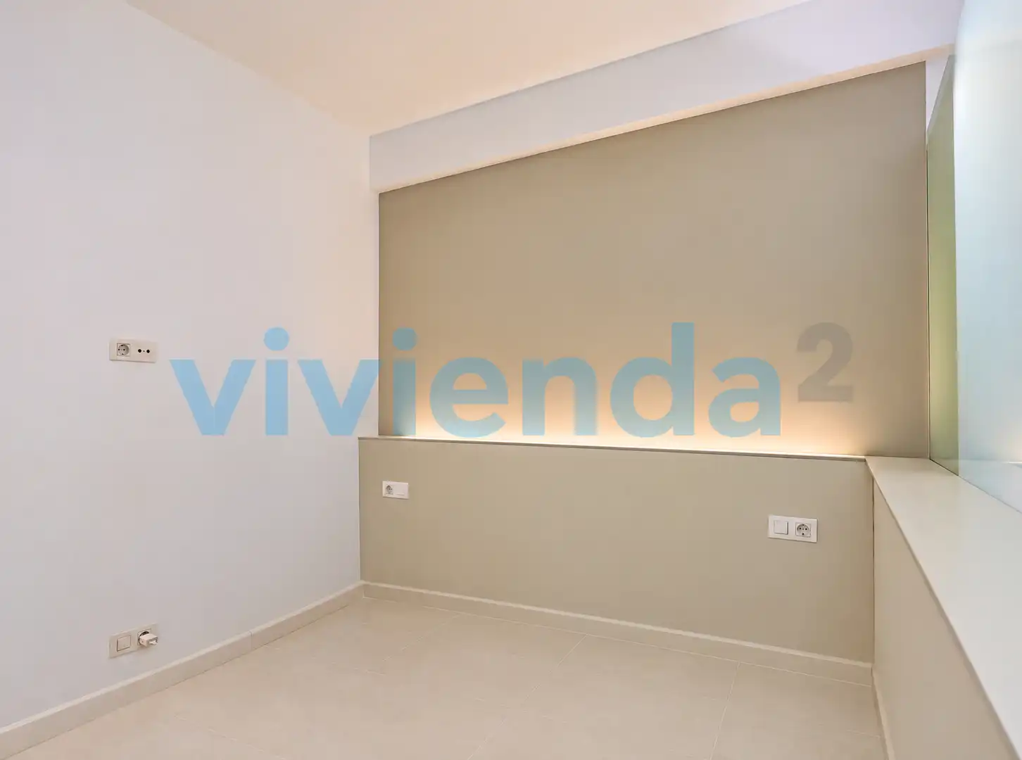 Flat for sale in Ciudad Lineal