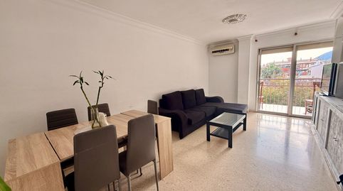 Foto 4 von Wohnung zum Verkauf in Avenida Constitucion Residencial Madrid, Arroyo de la Miel, Benalmádena
