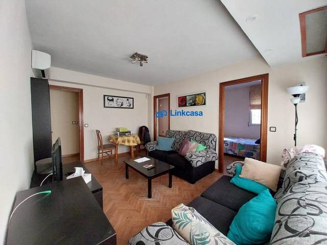 Piso en Venta en Plaza RENDICION DE BREDA en Abrantes