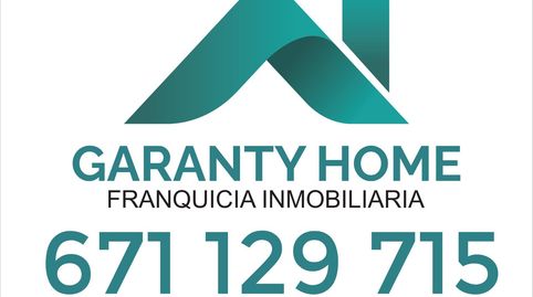 Foto 4 de Apartament en venda a Ruta de la Plata, Cáceres Capital