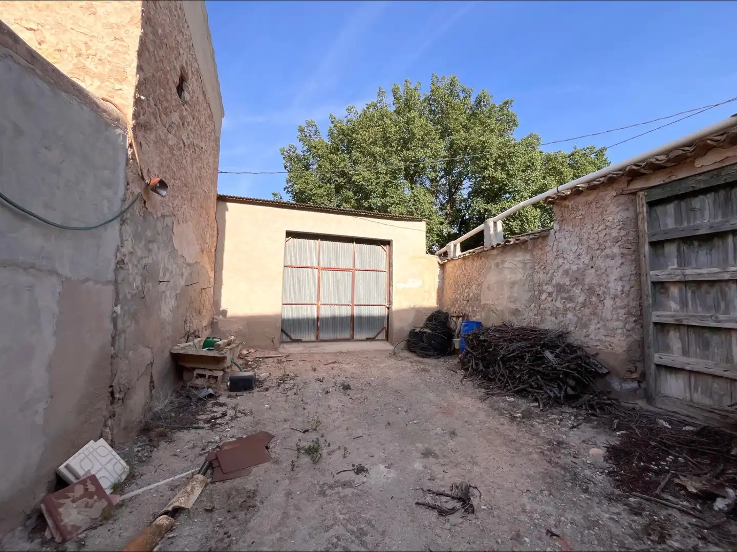 Maison mitoyenne à vendre à Carretera DISEMINADOS 72, imagen 27