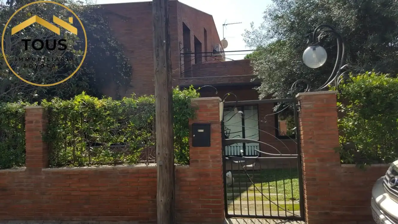 Casa con terrazza in vendita a Cabrils, imagen 59