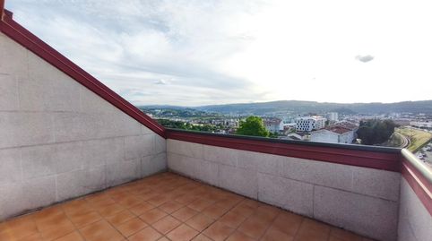 Foto 3 de Pis de lloguer a Barrocanes, Ourense Capital