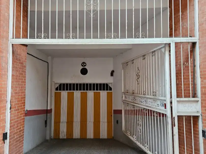 Garaje de alquiler en  Huelva Capital