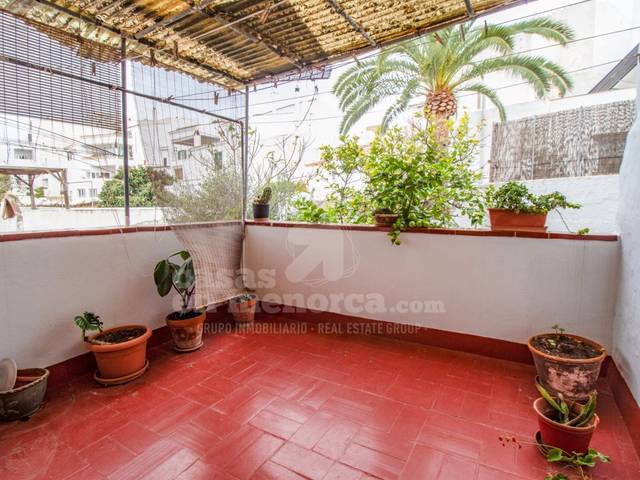 Casa-chalet en Venta en Alaior poble