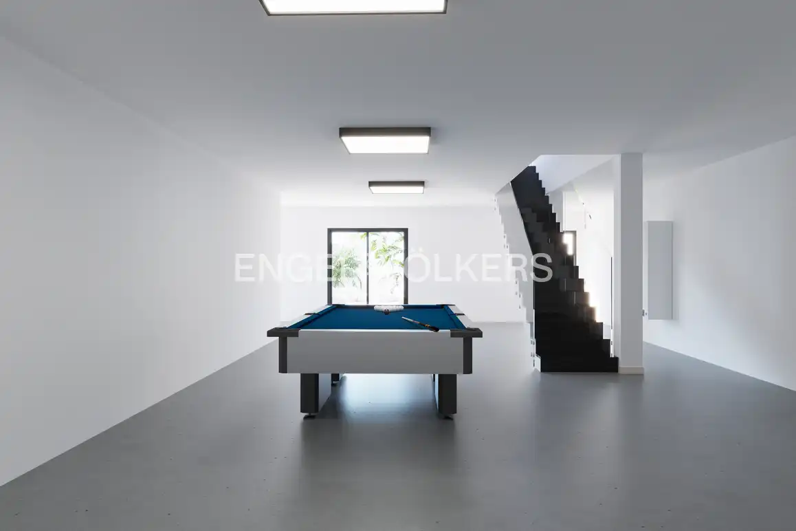 Casa con piscina en venta en Balcón de Finestrat - Terra Marina, imagen 19