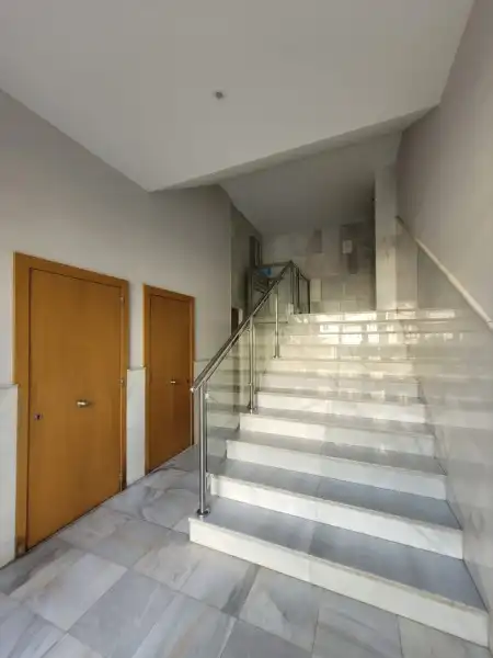 Flat for sale in Calle Héroe de Sostoa, 136, La Princesa