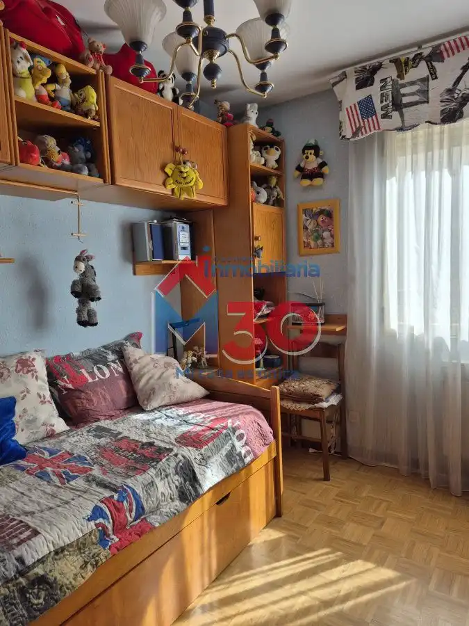 Habitación de Piso en venta en Miranda de Ebro con Calefacción, Parquet y Terraza