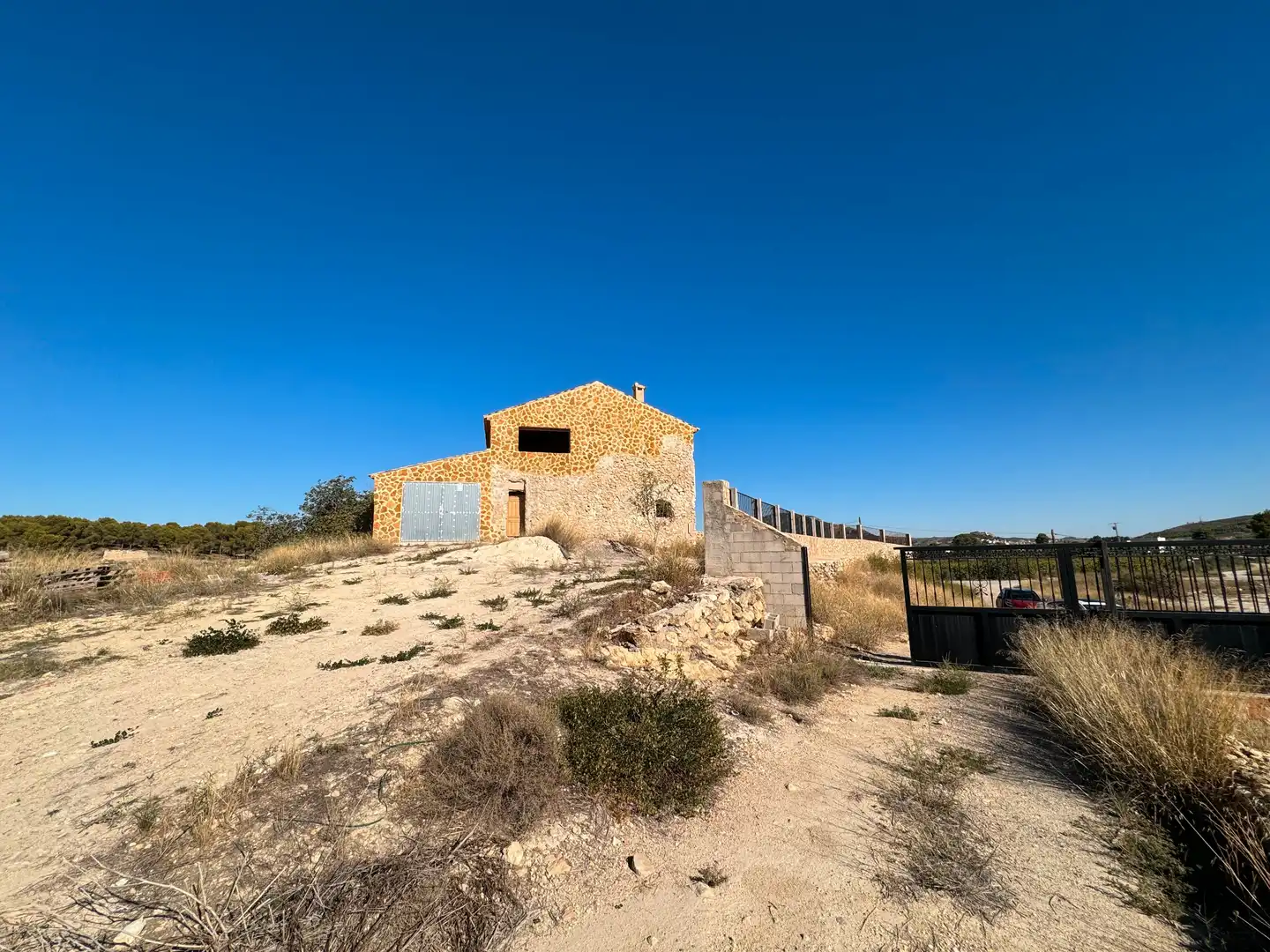 Villa con terrazza in vendita a Calasparra, imagen 9