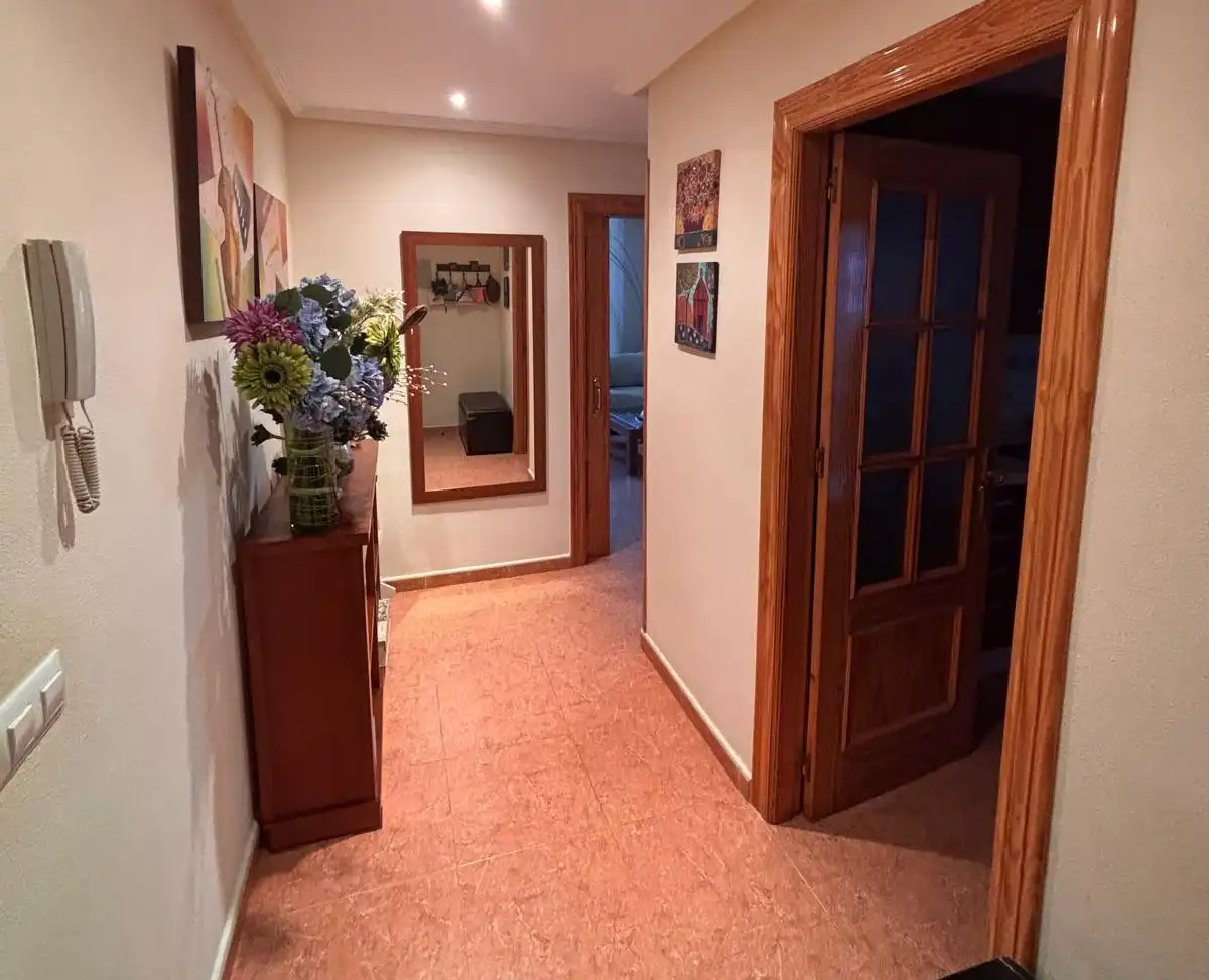 Duplex con ascensore in vendita a Calle Felipe Bueno Guillén, imagen 2