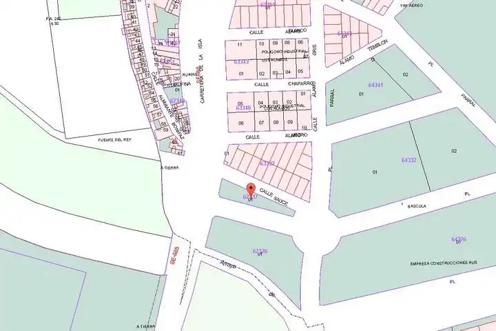 Terreni e lotti in vendita a C/ Isla Menor, imagen 10