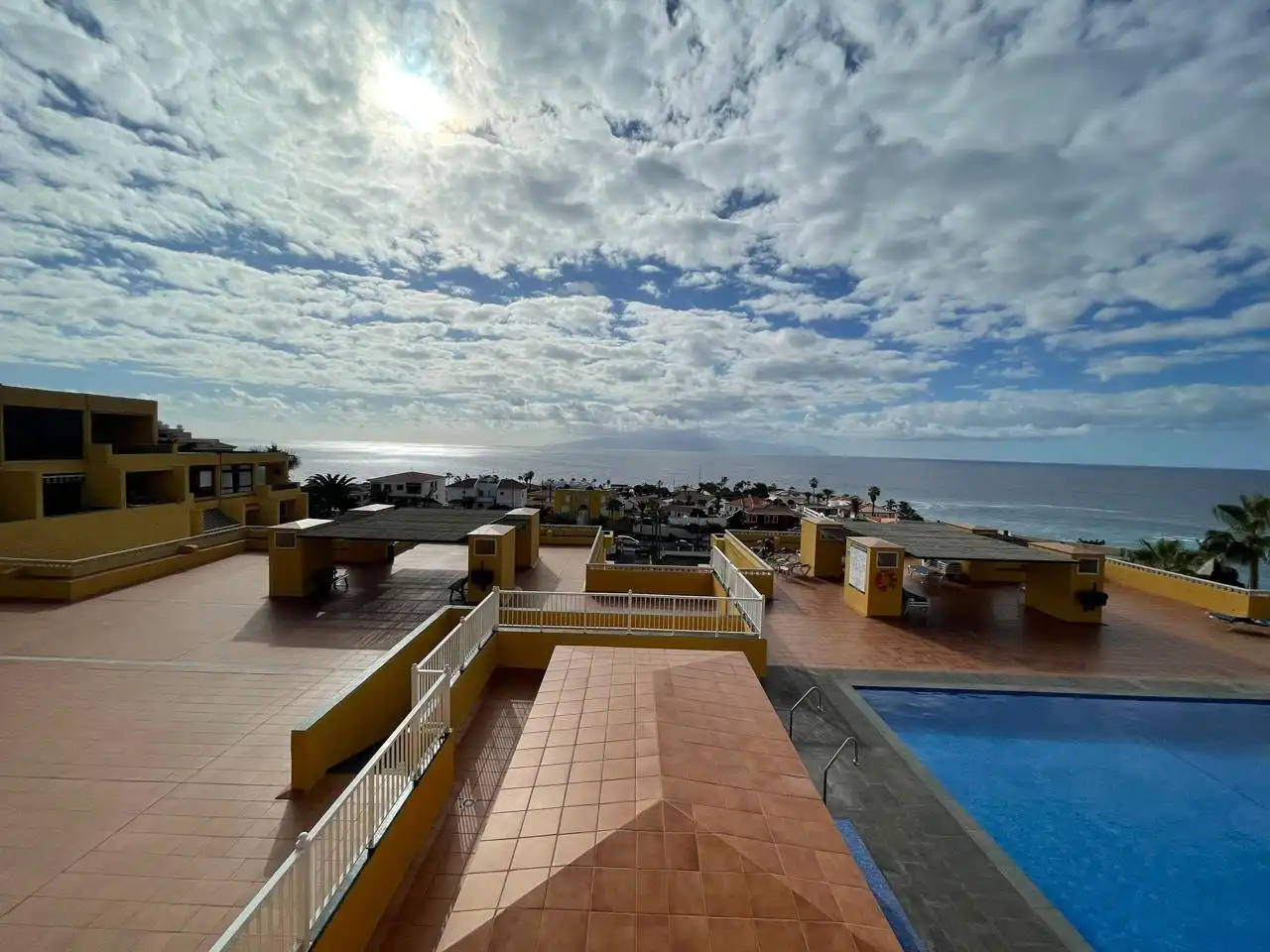 Pis en venda a Marítima Puerto De Santiago, imagen 3