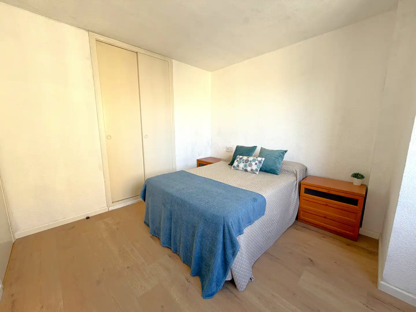Piso con terraza en venta en Benalúa - Babel, imagen 11