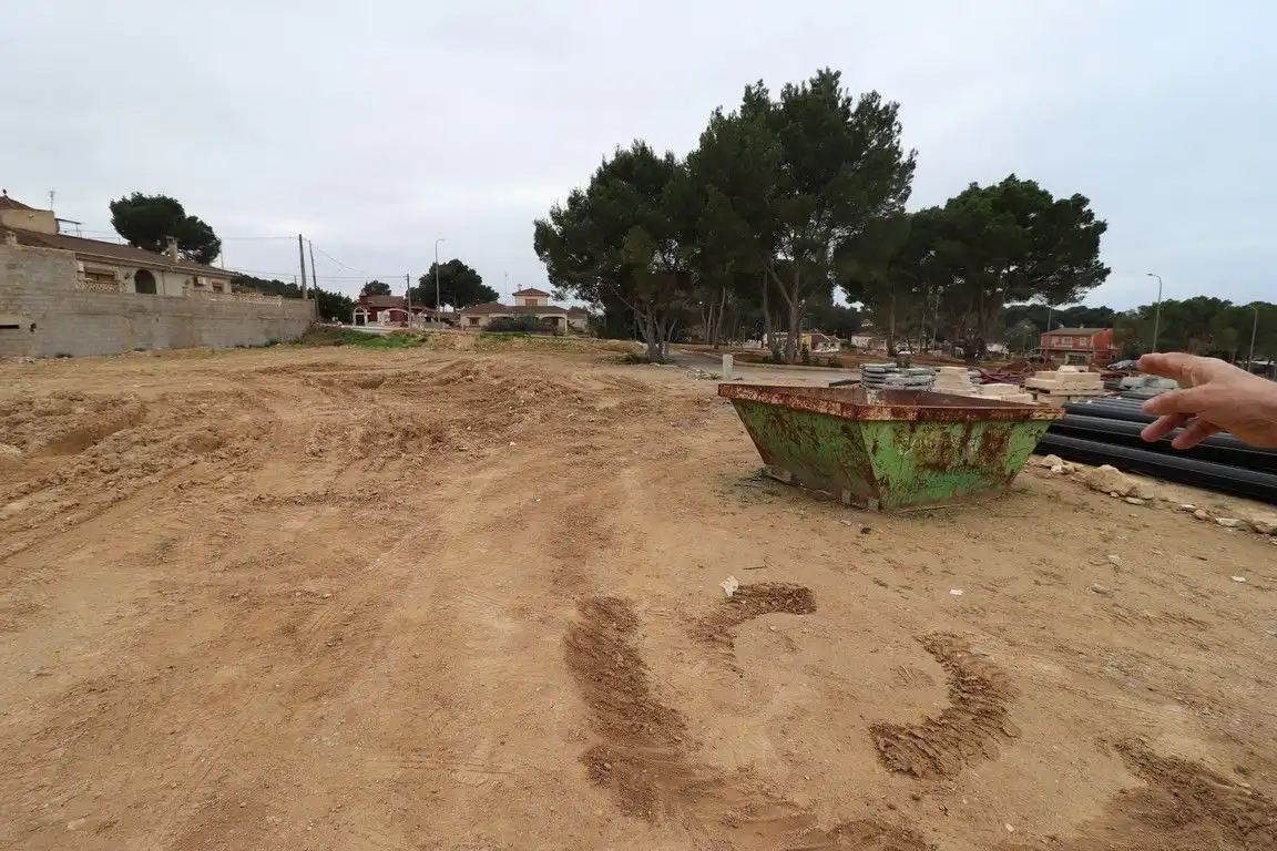 Terreno residencial en venta en Platja de Palma, imagen 5