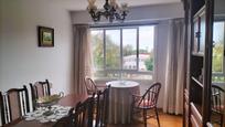 Dining room of Flat for sale in A Coruña Capital 