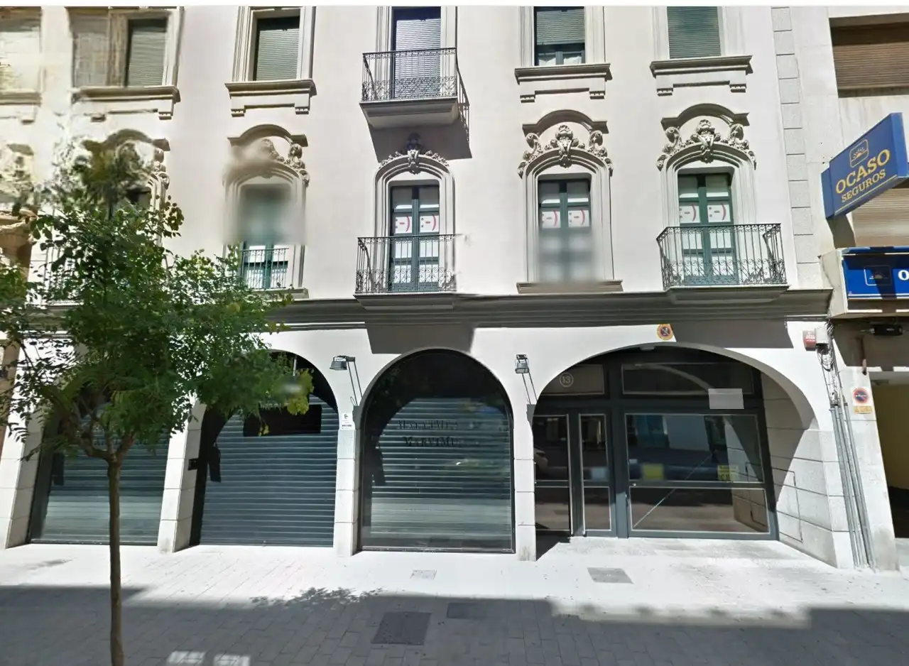 Individuale con ascensore in affitto a Calle Tinte 13