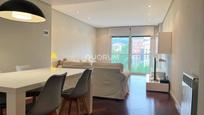 Living room of Flat for sale in Bilbao   with Air Conditioner, Heating and Storage room