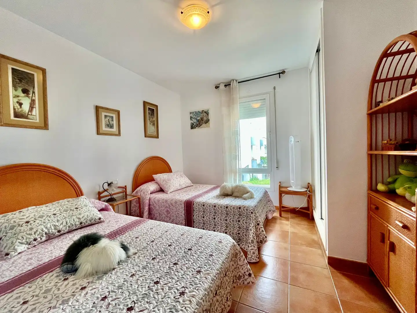 Apartment with pool for sale in Avenida Tortuga Boba 10, imagen 9