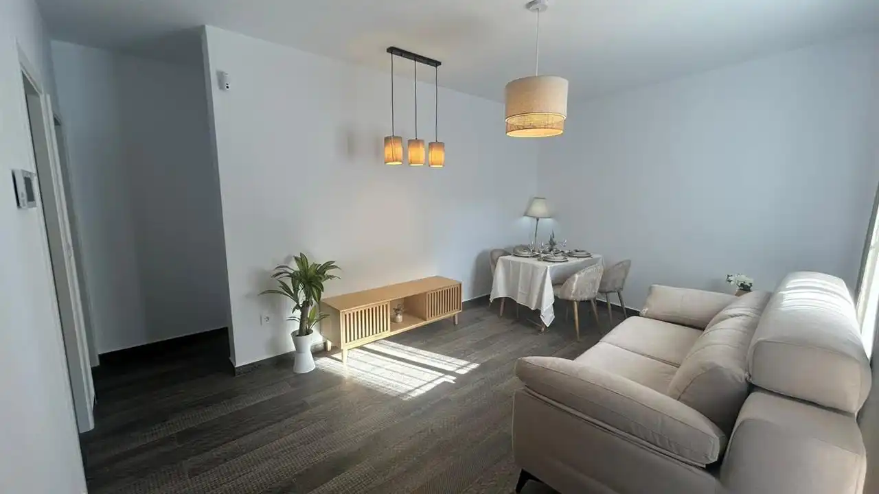 Villa con piscina in vendita a San Javier ciudad, imagen 4