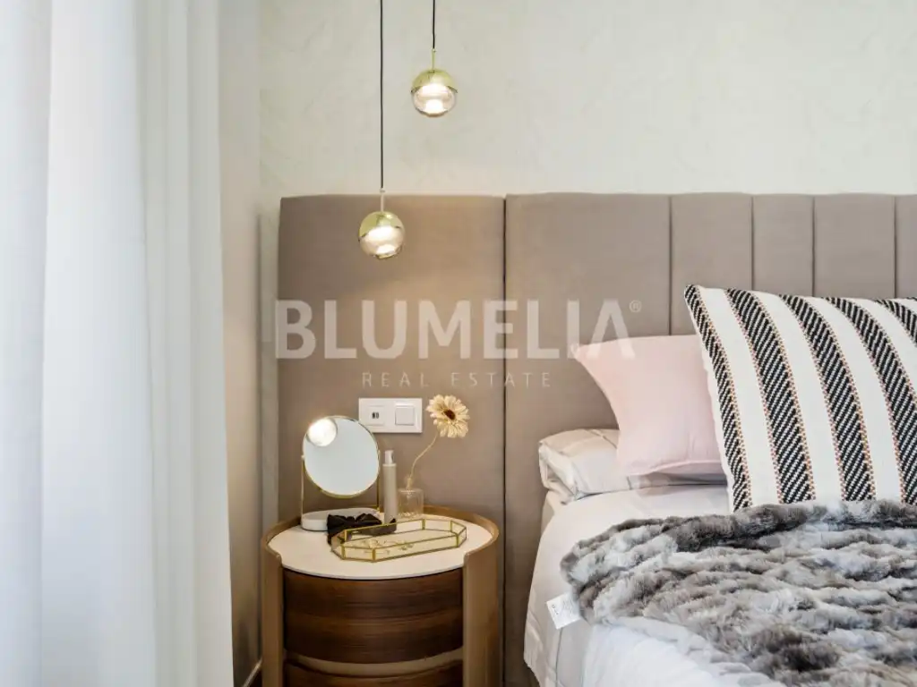 Apartament amb piscina en venda a Avenida Rumania, imagen 32