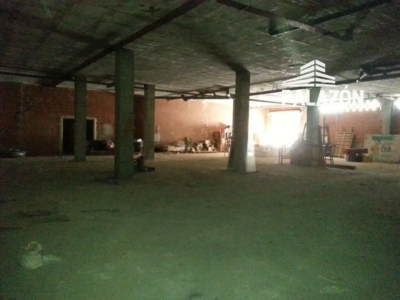 Gewerbefläche zur Miete in Playa del Cura, imagen 3