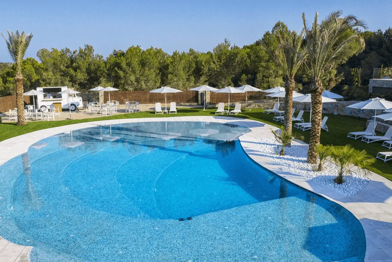 Apartment mit Pool zum Verkauf in Las Colinas Golf & Country Club, imagen 25