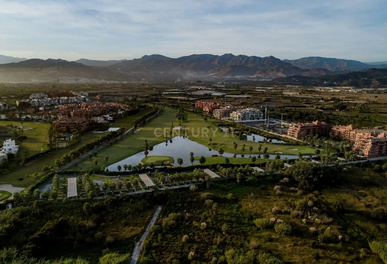 Flat for sale in Motril  with Air Conditioner, Private garden and Swimming Pool