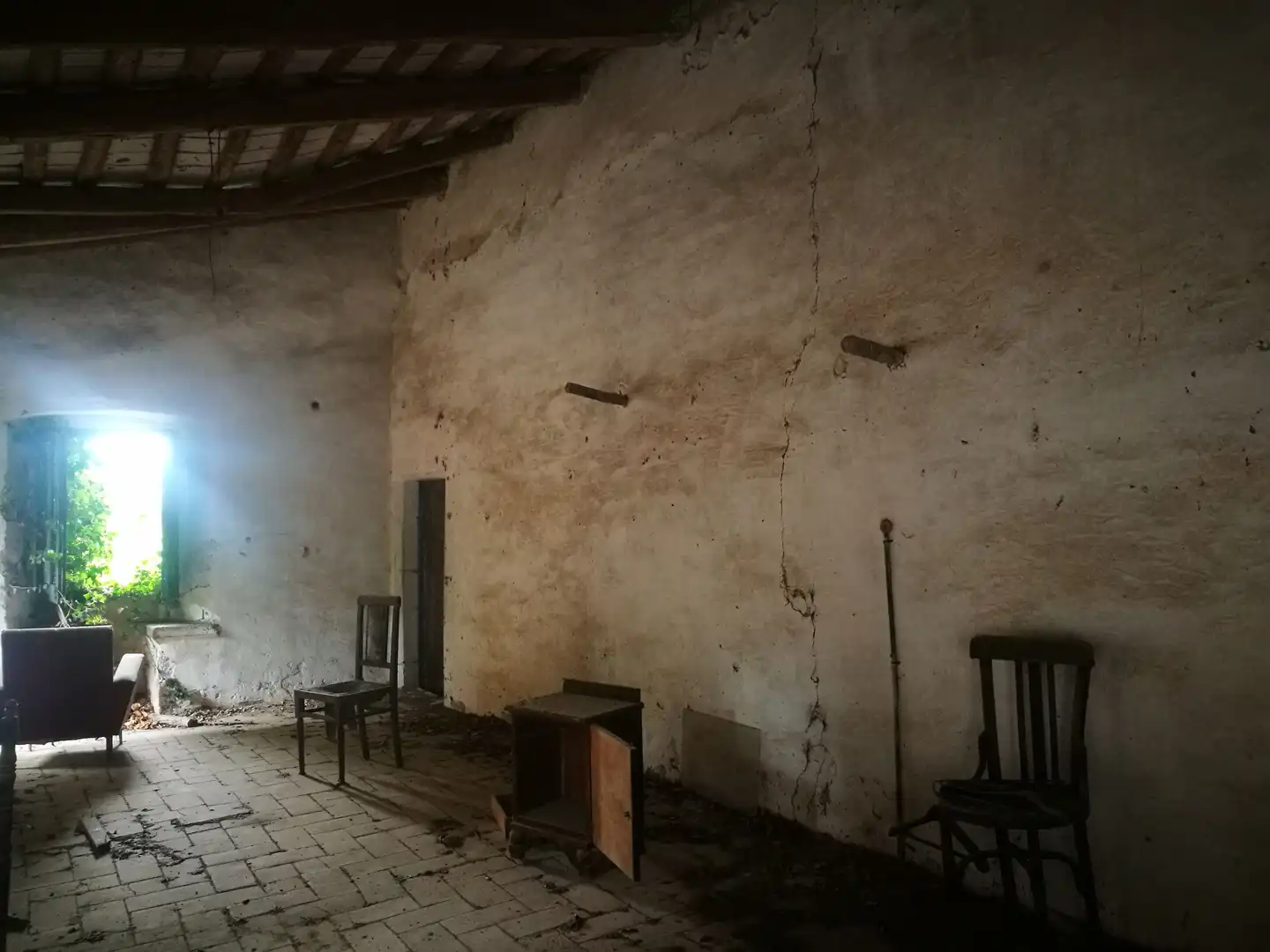 Casa rústica en venda a Travessera del Tren, imagen 9
