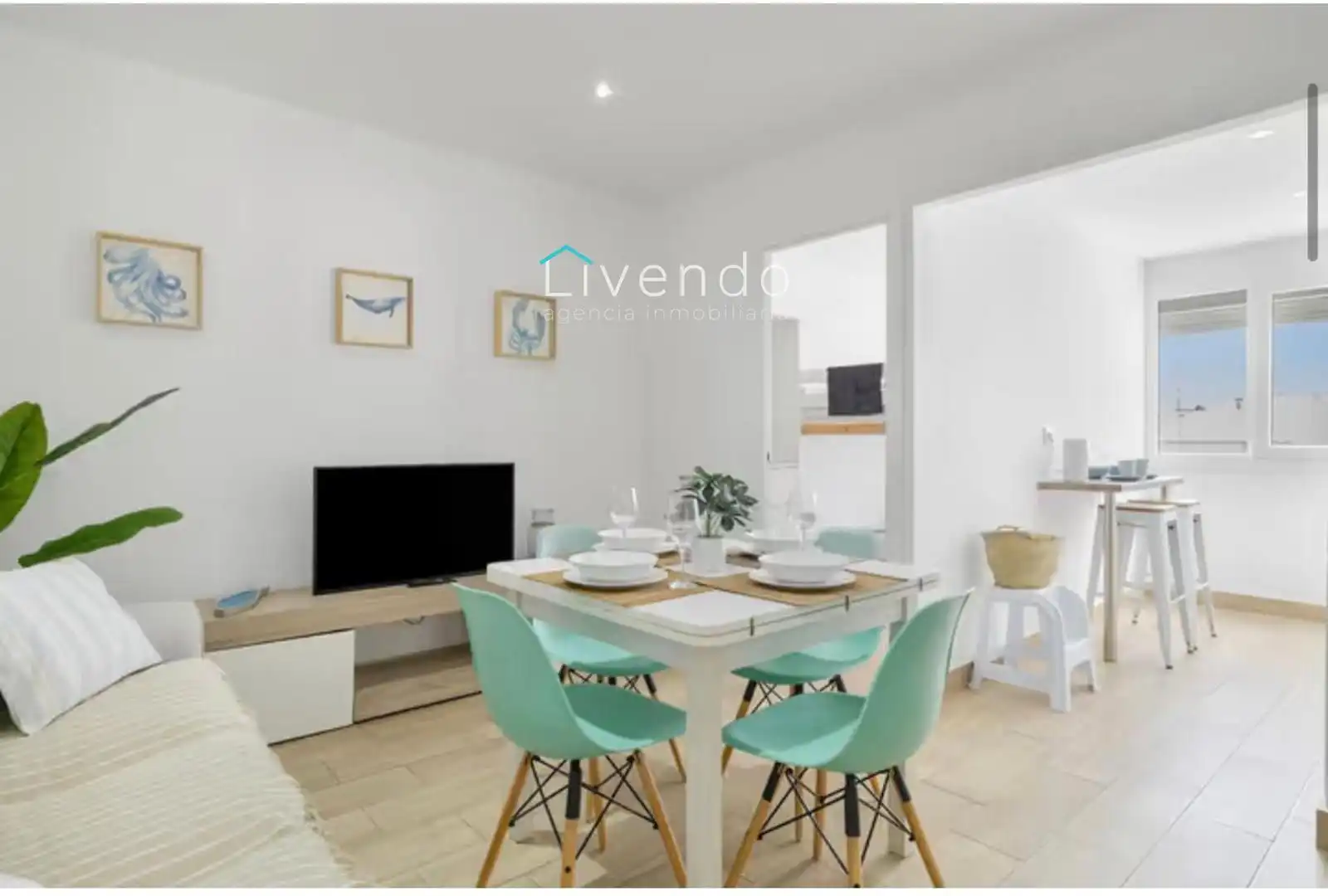 Flat for sale in Barbate ciudad