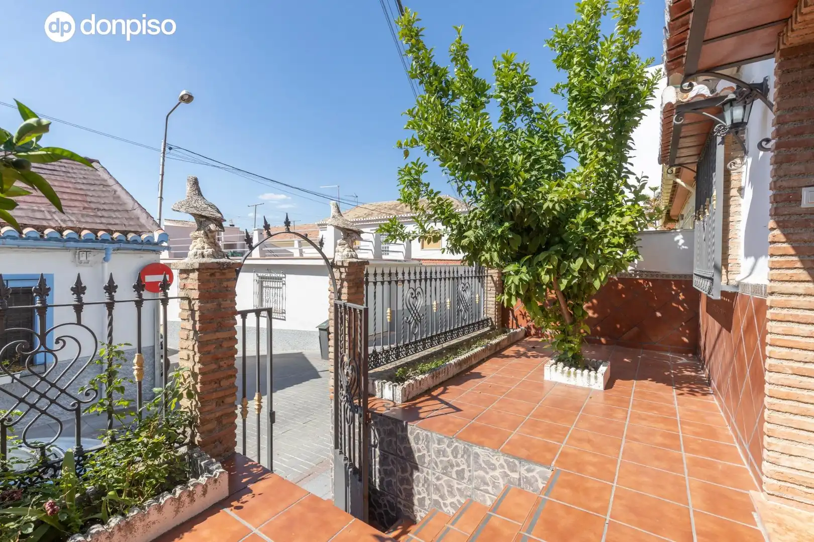 Haus zum Verkauf in JEREZ, imagen 2