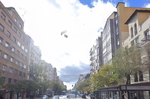 Piso en Venta en Ibiza de Madrid