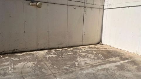 Foto 3 von Garage zur Miete in Paseo de Extremadura, 318, Monesterio, Badajoz