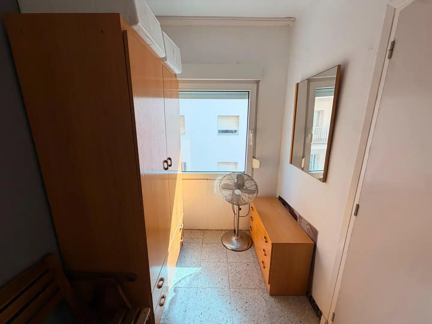 Habitación de Piso en venta en Pineda de Mar con Balcón