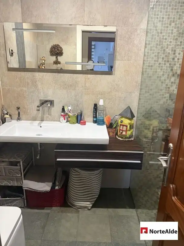 Piso en venta en La Florida