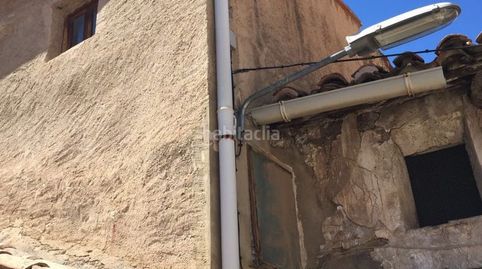 Casa de pueblo centrica a reformar, imatge 3