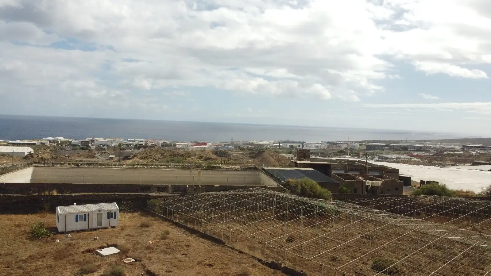 Rural land for sale in Camino el Guajarro, imagen 14